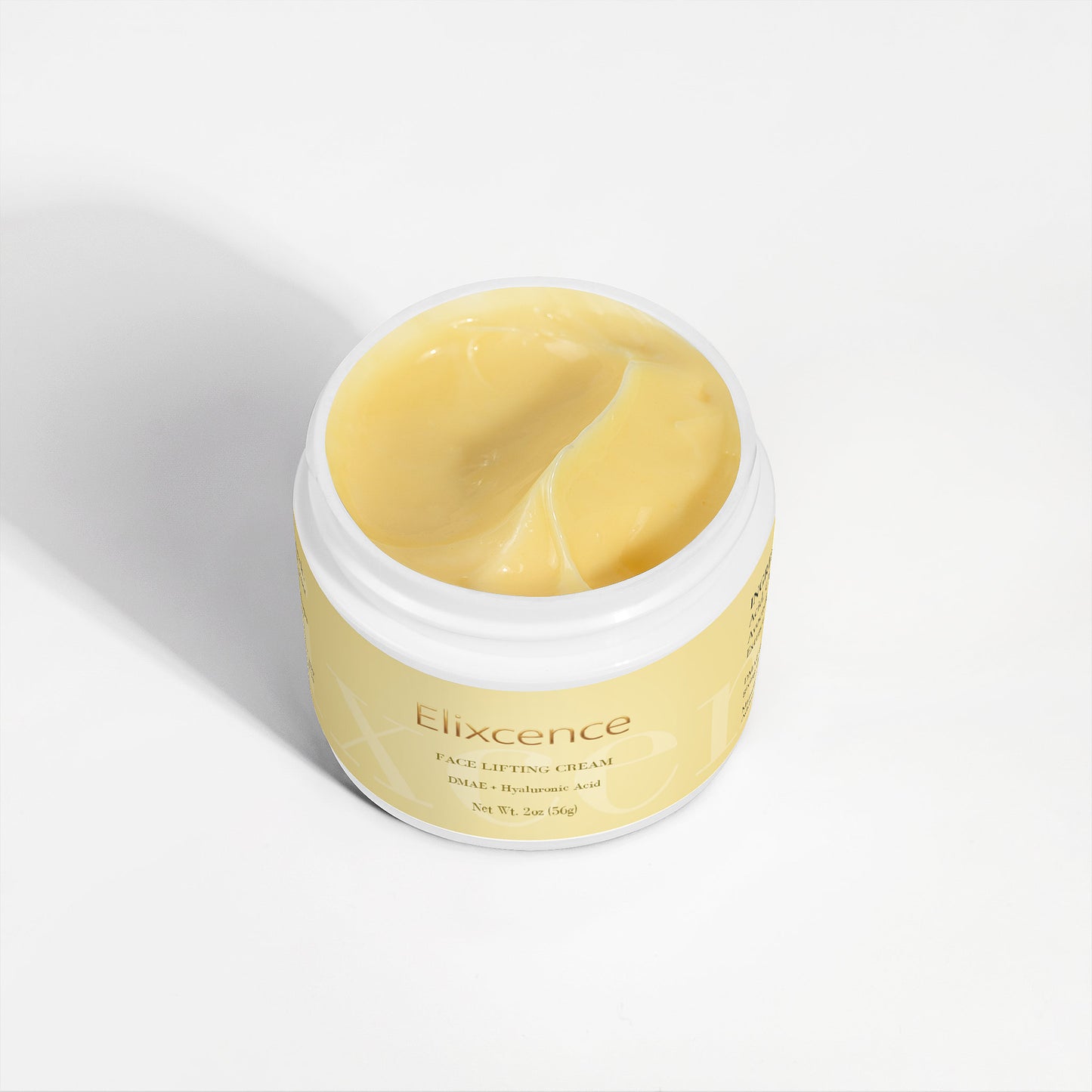 Elixcence Face Lifting Cream