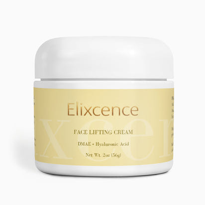 Elixcence Face Lifting Cream
