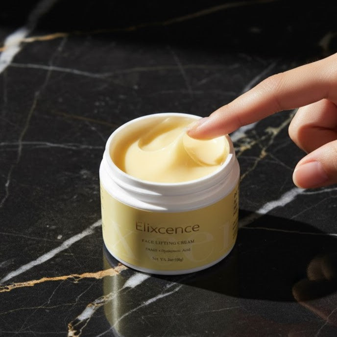 Elixcence Face Lifting Cream