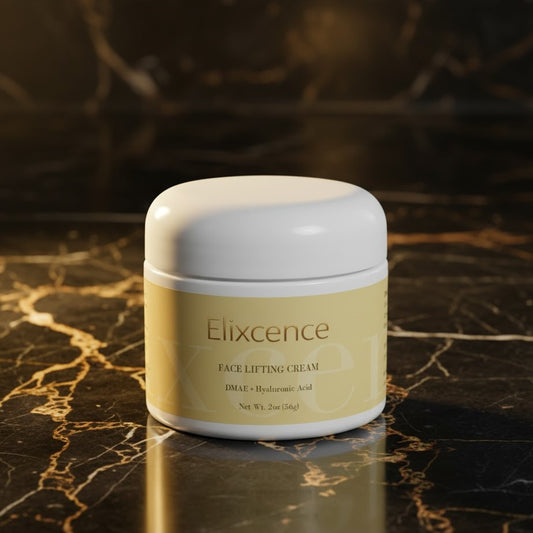 Elixcence Face Lifting Cream